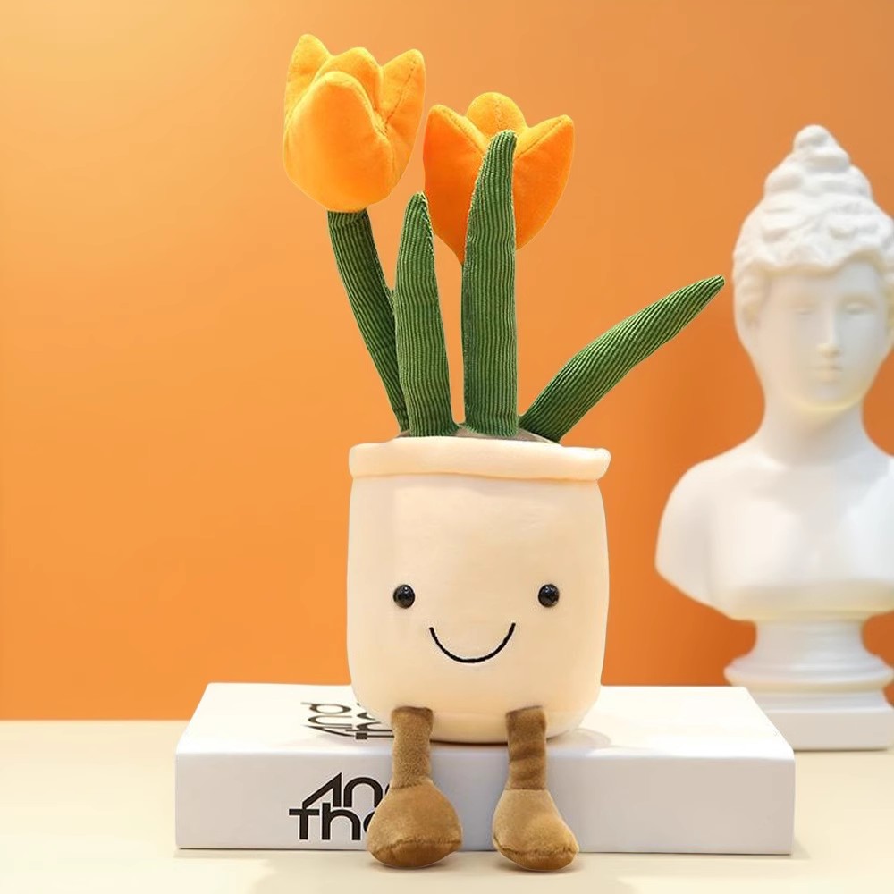 Tulipán realista toys succulen - Echeveria Succulent review and price