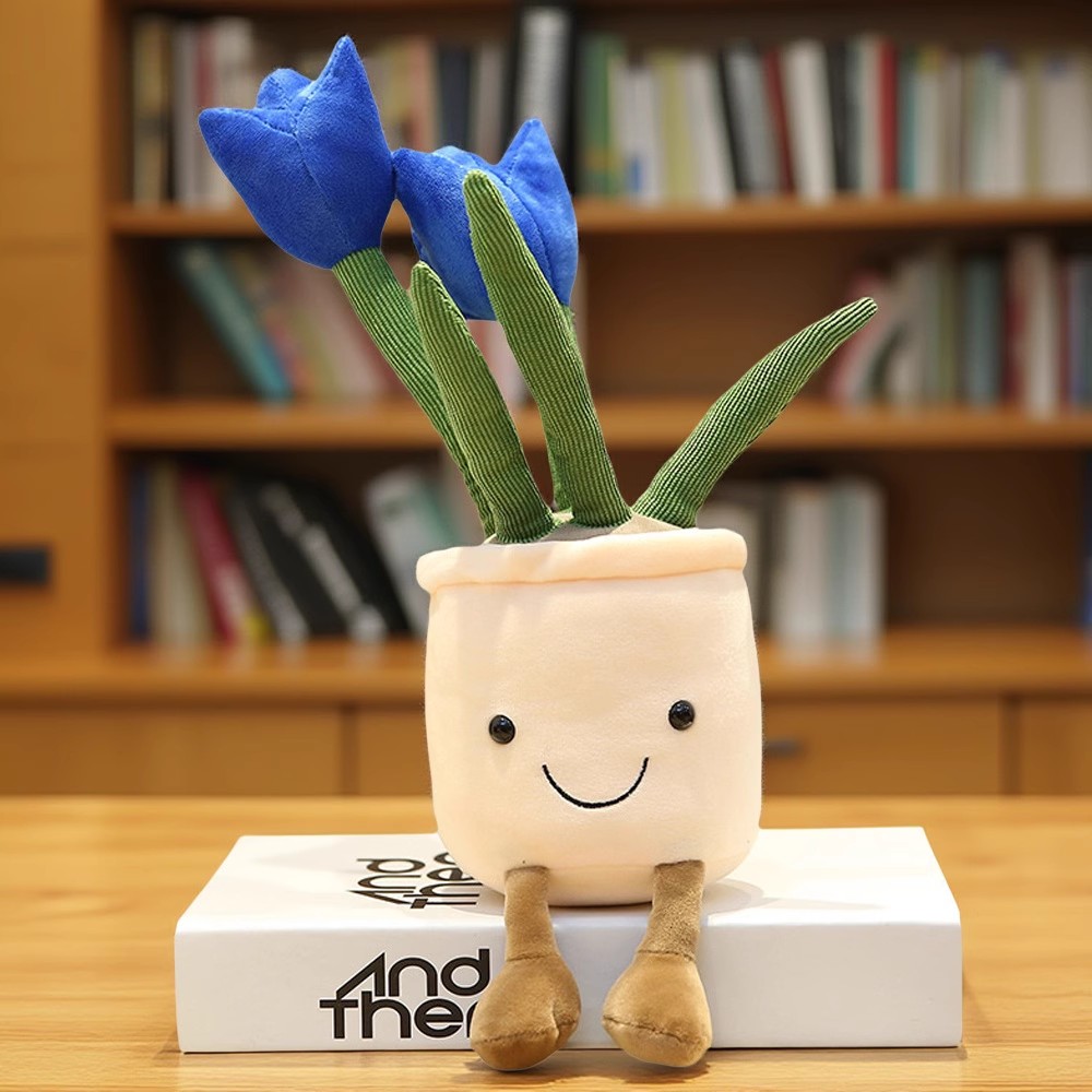 Tulipán realista toys succulen - Echeveria Succulent review and price