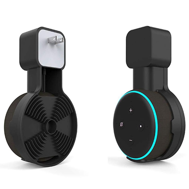 For Echo Dot 3 Wall Mount Hold - Amazon Speaker Echo Pop review and price