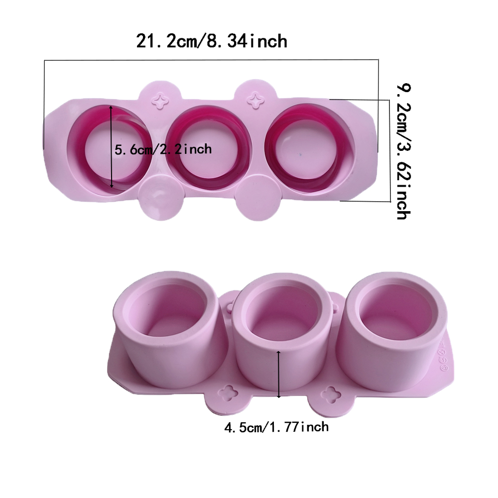 Silicone Mold for Succulent Pl - Echeveria Succulent review and price