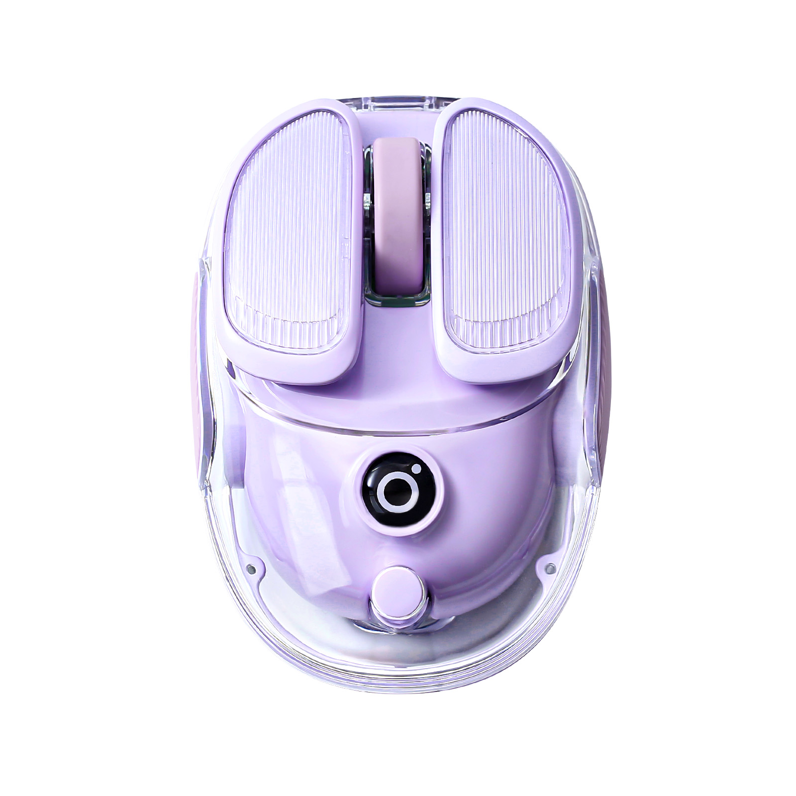 EWEADN Q9 Purple Wireless RGB  - Tradescantia Purple review and price